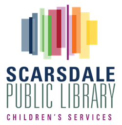 Scarsdale Public library, NY